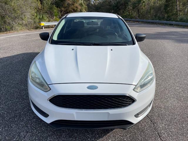 used 2015 Ford Focus car, priced at $10,495