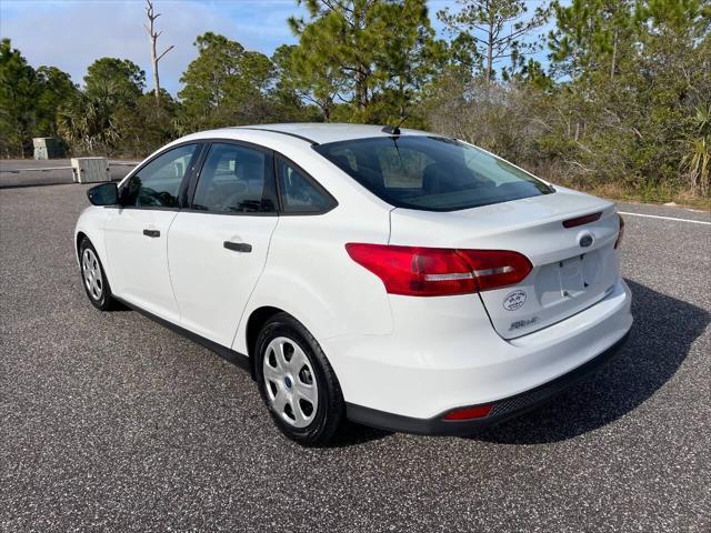 used 2015 Ford Focus car, priced at $10,495