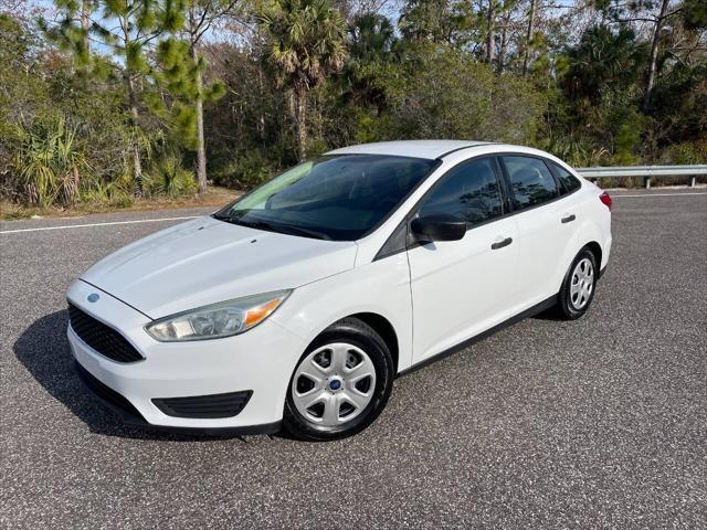 used 2015 Ford Focus car, priced at $10,495