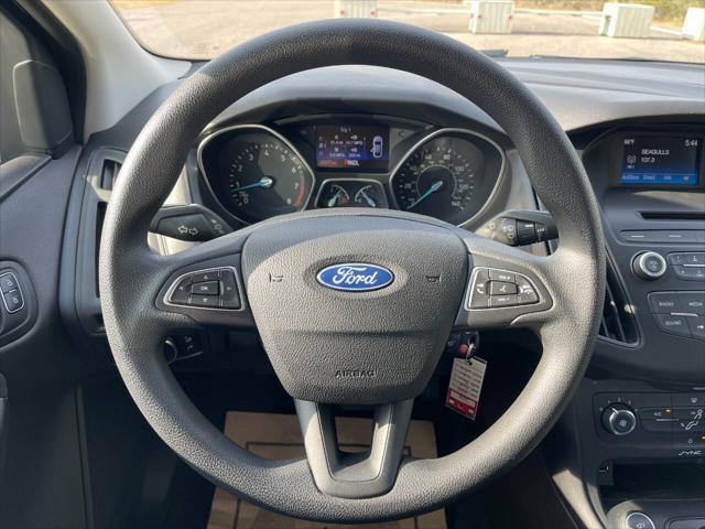 used 2015 Ford Focus car, priced at $10,495