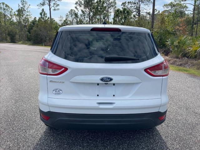 used 2014 Ford Escape car, priced at $9,495