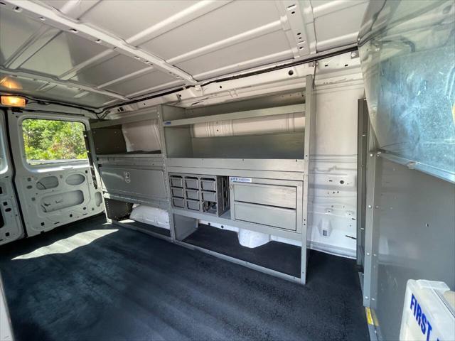 used 2006 Ford E350 Super Duty car, priced at $13,495