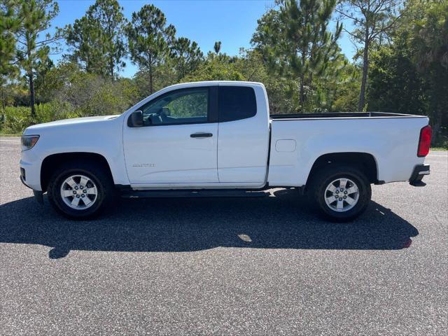 used 2016 Chevrolet Colorado car, priced at $14,995