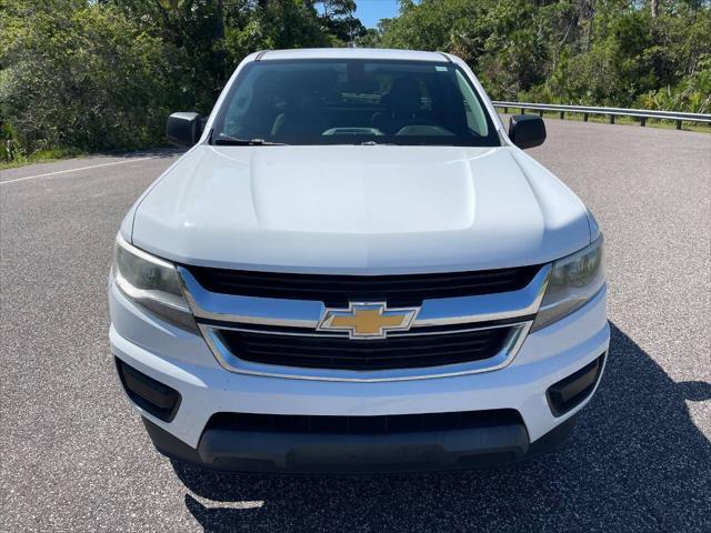 used 2016 Chevrolet Colorado car, priced at $14,995