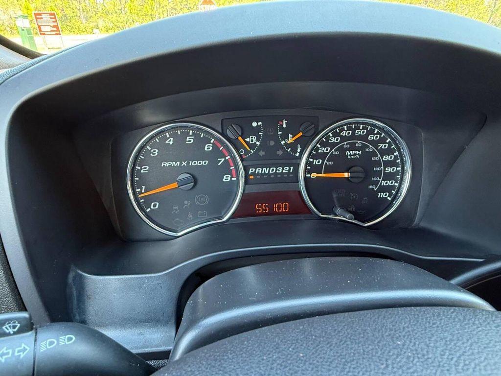 used 2012 Chevrolet Colorado car, priced at $11,495