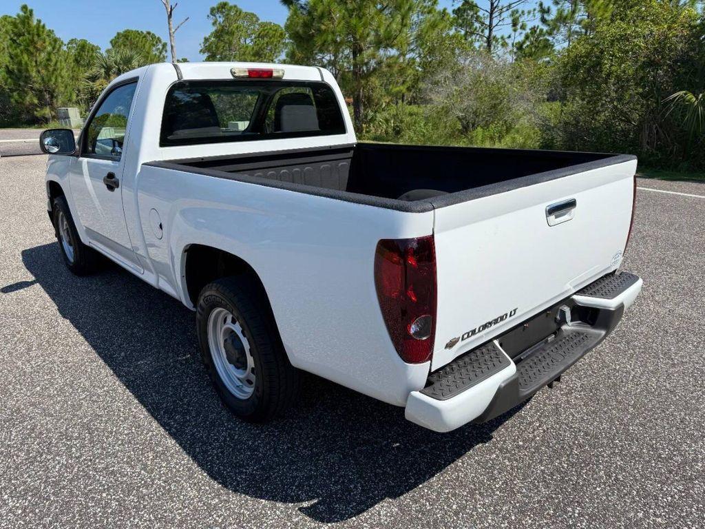 used 2012 Chevrolet Colorado car, priced at $11,495