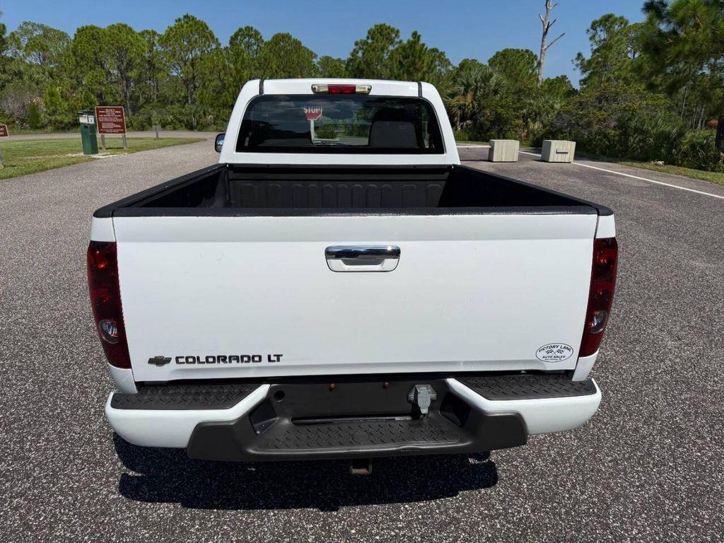used 2012 Chevrolet Colorado car, priced at $11,495