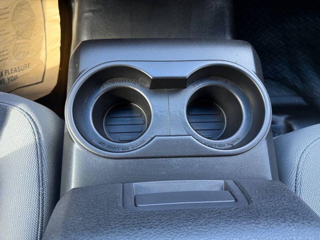 used 2014 Ford F-150 car, priced at $15,495