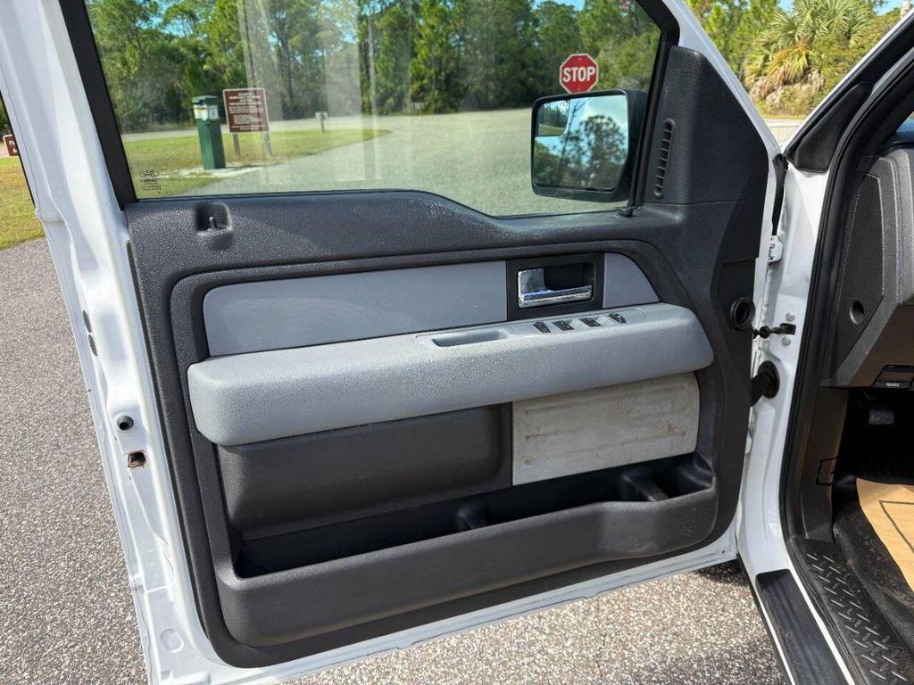 used 2014 Ford F-150 car, priced at $15,495