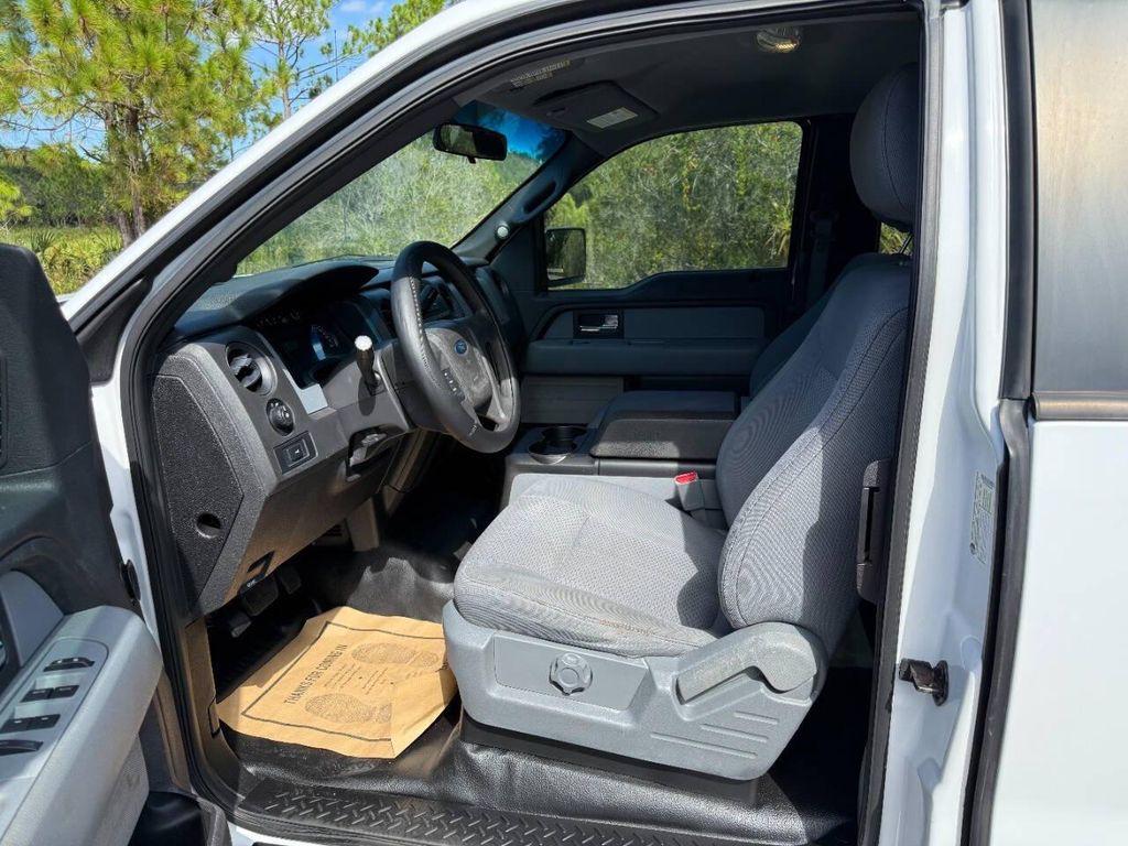 used 2014 Ford F-150 car, priced at $15,495