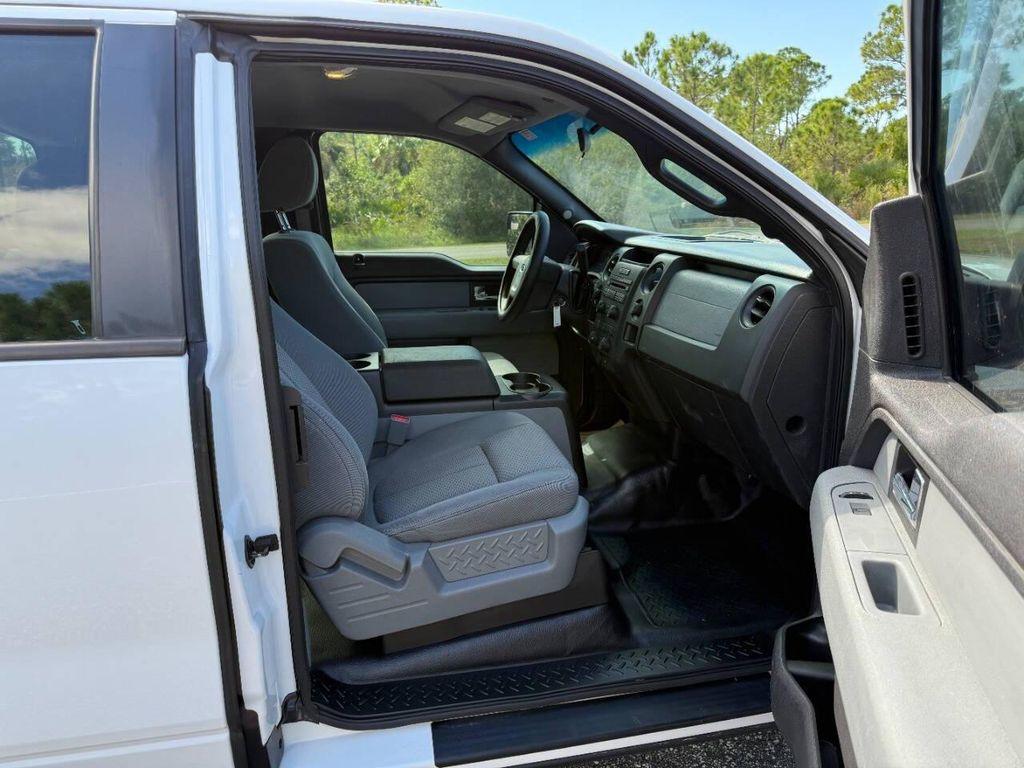 used 2014 Ford F-150 car, priced at $15,495