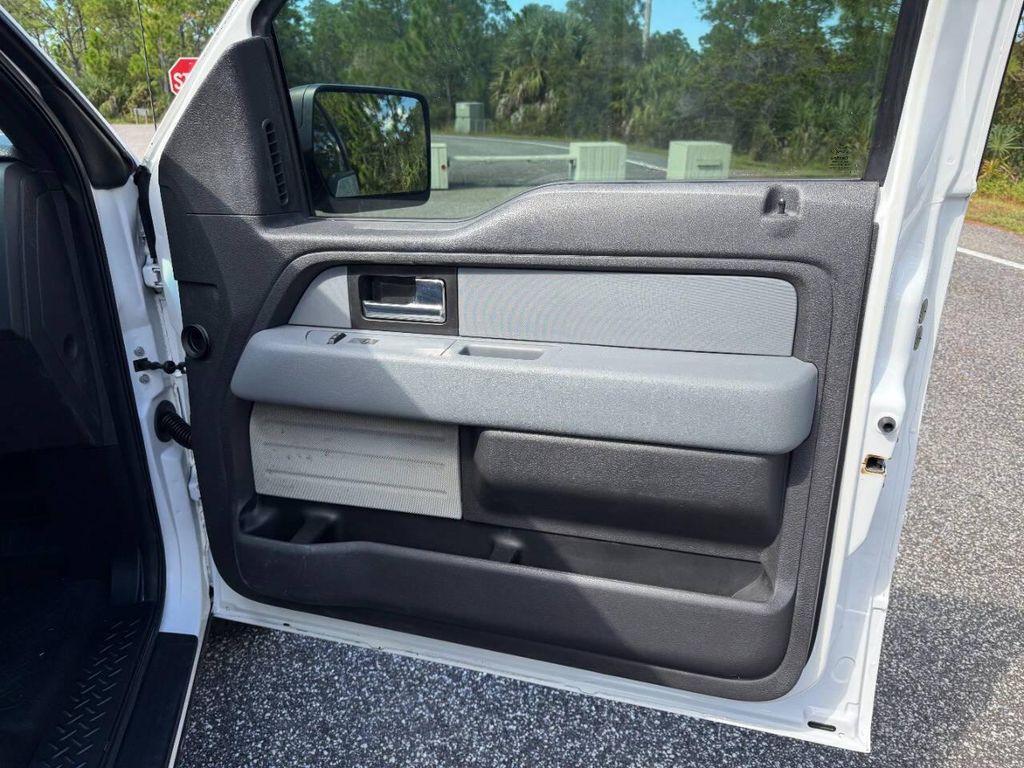 used 2014 Ford F-150 car, priced at $15,495