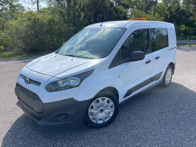 used 2014 Ford Transit Connect car, priced at $15,995