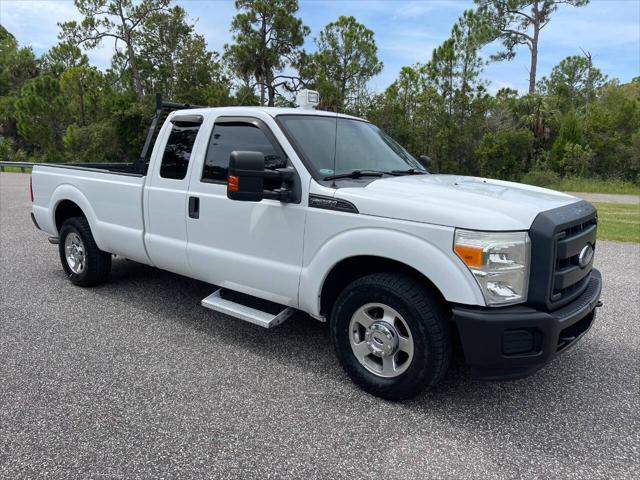 used 2014 Ford F-250 car, priced at $19,995