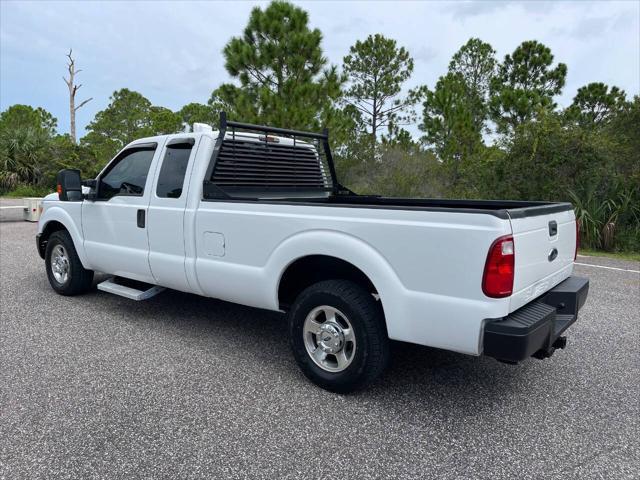 used 2014 Ford F-250 car, priced at $19,995