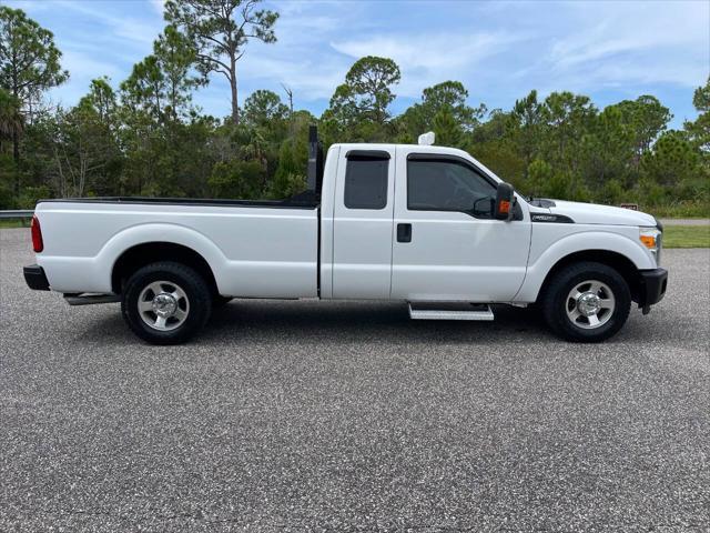 used 2014 Ford F-250 car, priced at $19,995