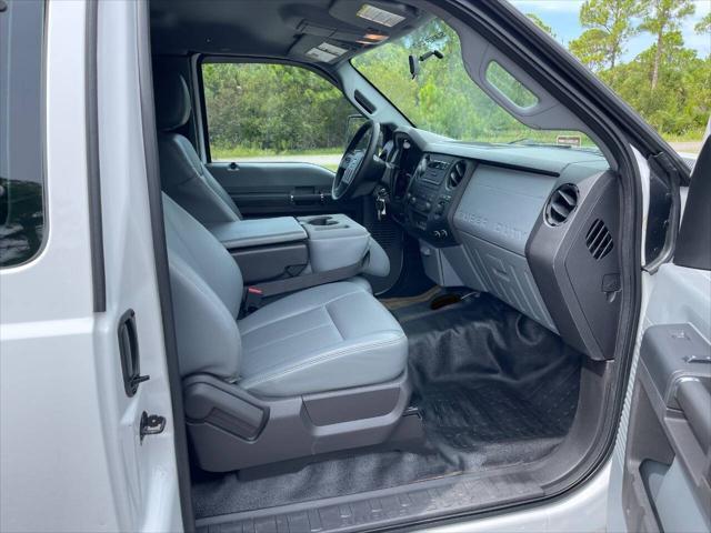 used 2014 Ford F-250 car, priced at $19,995