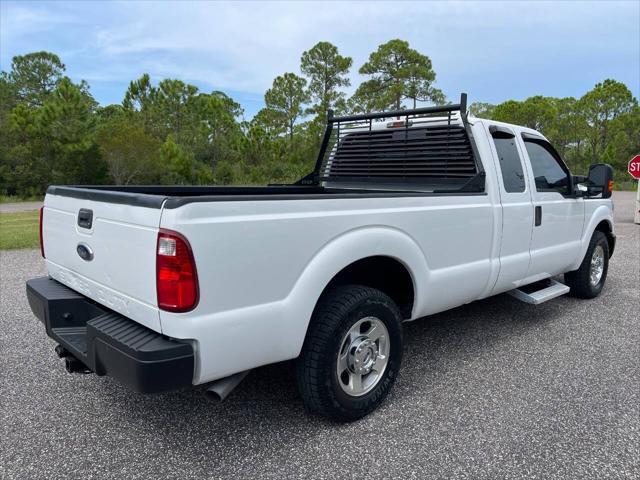 used 2014 Ford F-250 car, priced at $19,995