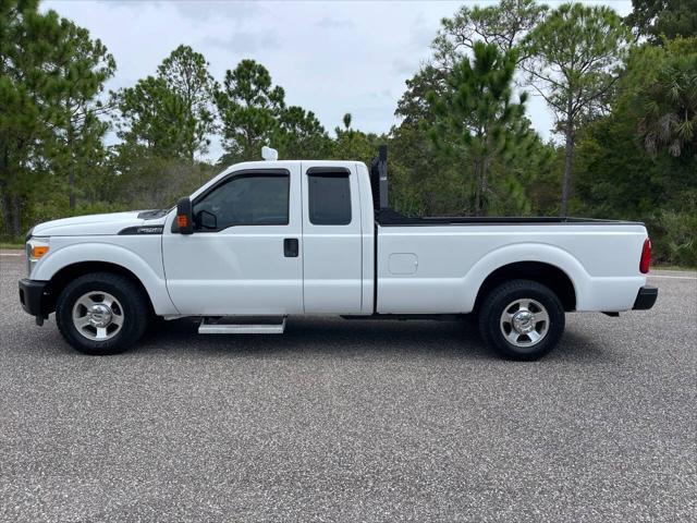 used 2014 Ford F-250 car, priced at $19,995