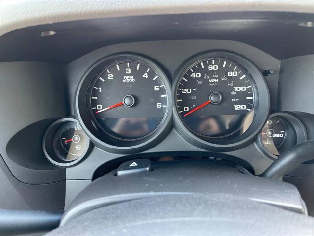 used 2013 Chevrolet Silverado 1500 car, priced at $10,495
