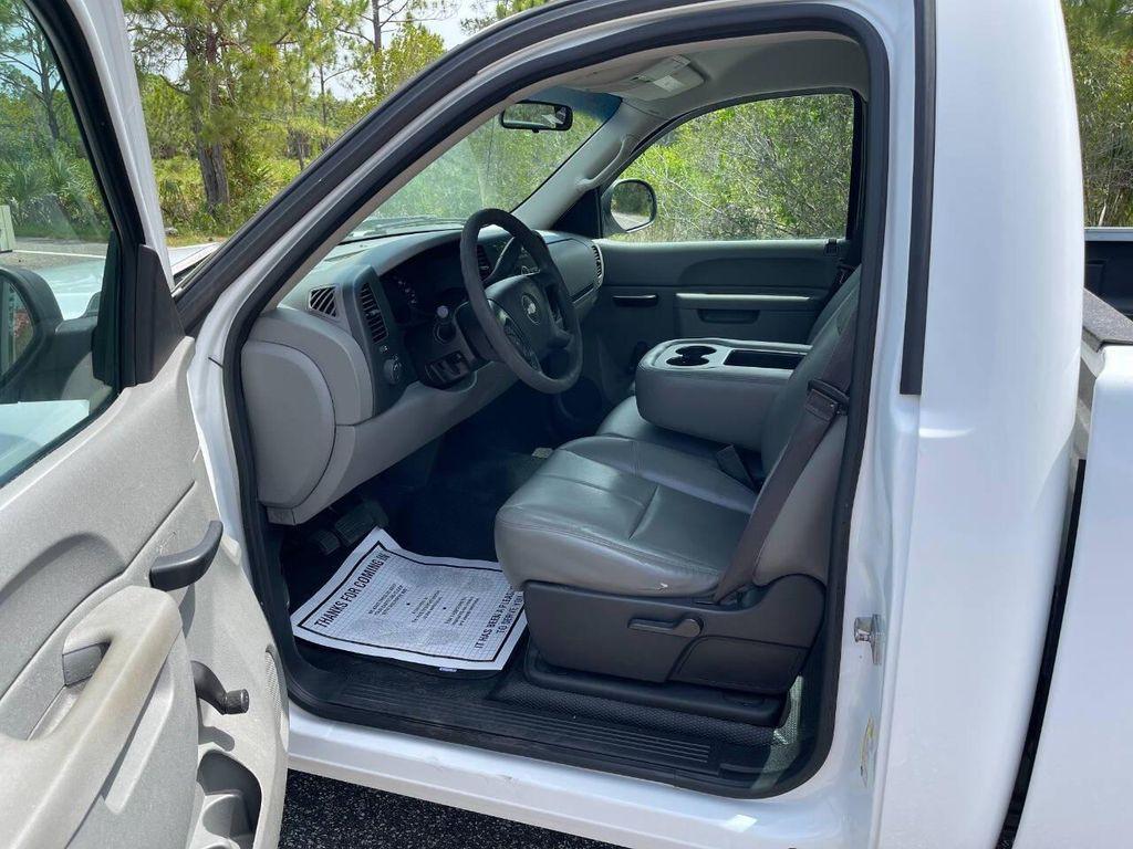 used 2013 Chevrolet Silverado 1500 car, priced at $10,495
