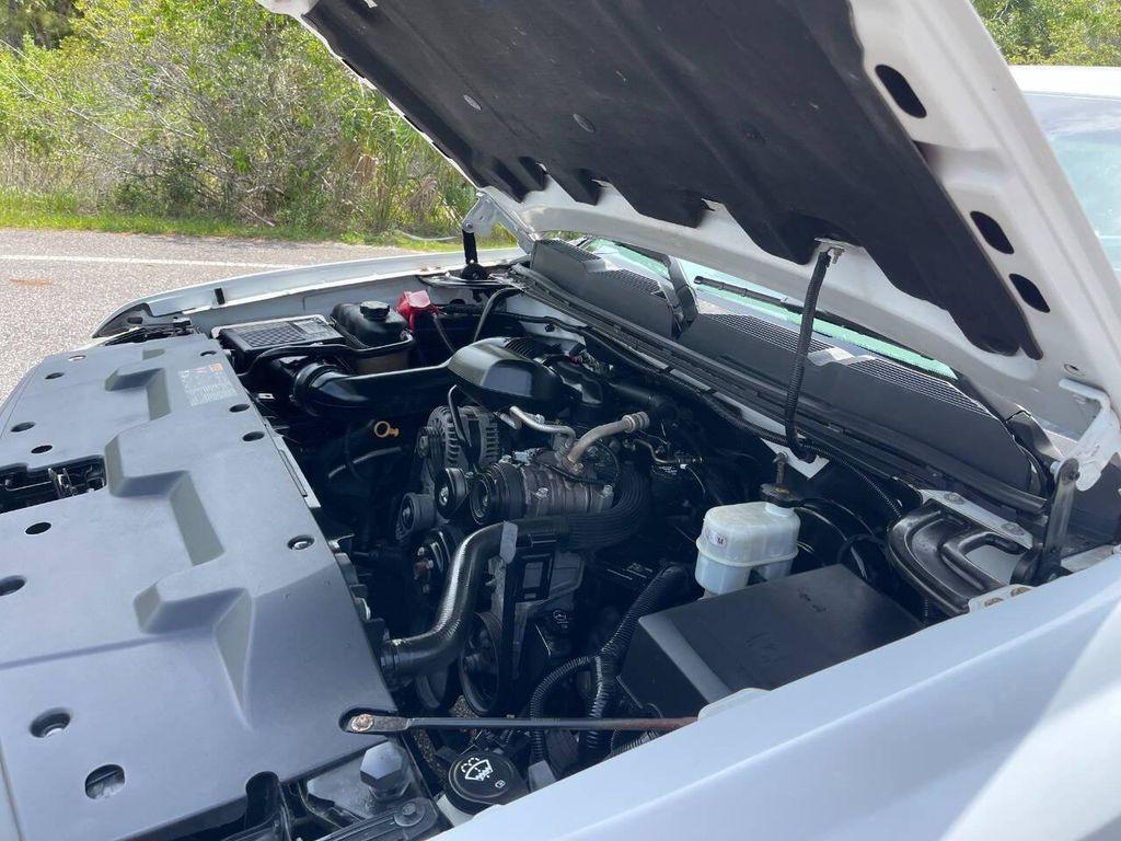 used 2013 Chevrolet Silverado 1500 car, priced at $10,495
