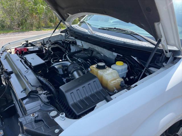 used 2014 Ford F-150 car, priced at $12,995