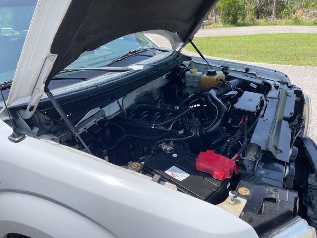 used 2014 Ford F-150 car, priced at $12,995