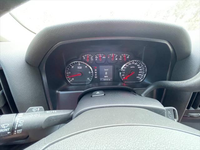 used 2014 Chevrolet Silverado 1500 car, priced at $14,995
