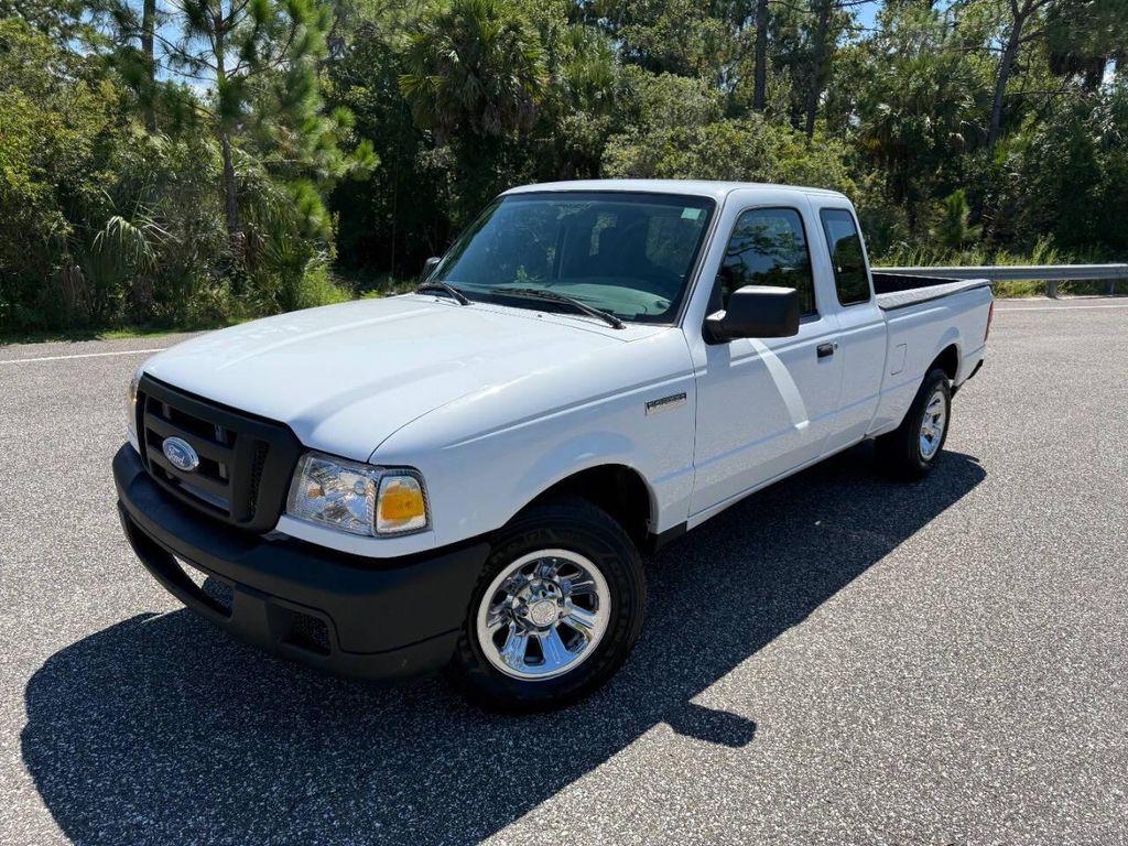 used 2007 Ford Ranger car, priced at $11,995