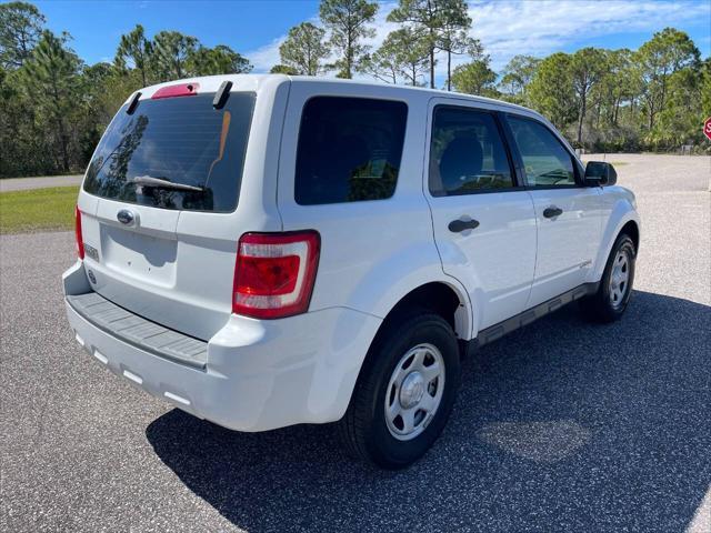 used 2008 Ford Escape car, priced at $5,995