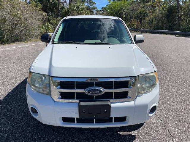 used 2008 Ford Escape car, priced at $5,995