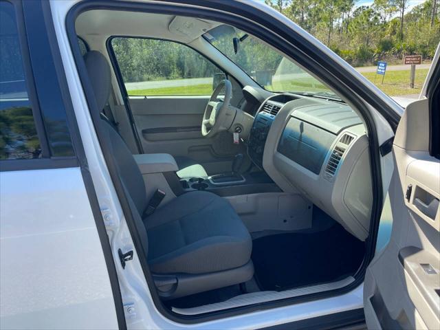 used 2008 Ford Escape car, priced at $5,995