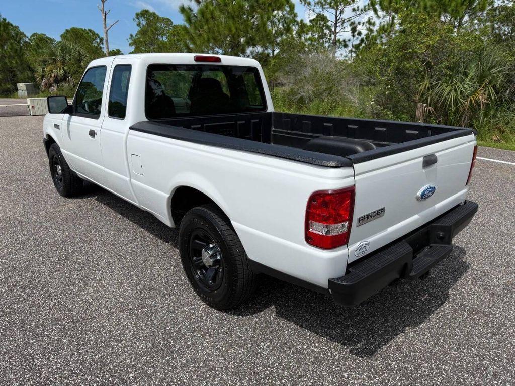 used 2008 Ford Ranger car, priced at $12,995
