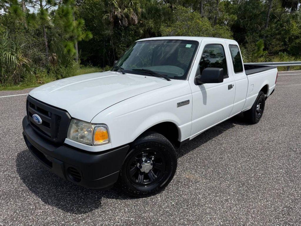 used 2008 Ford Ranger car, priced at $12,995
