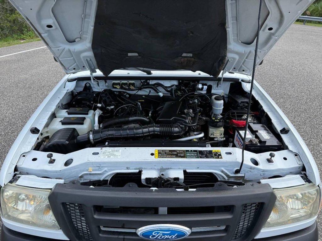 used 2008 Ford Ranger car, priced at $12,995
