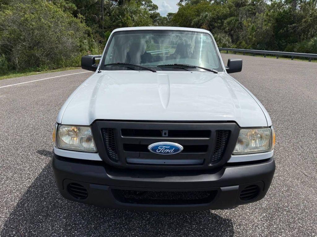 used 2008 Ford Ranger car, priced at $12,995