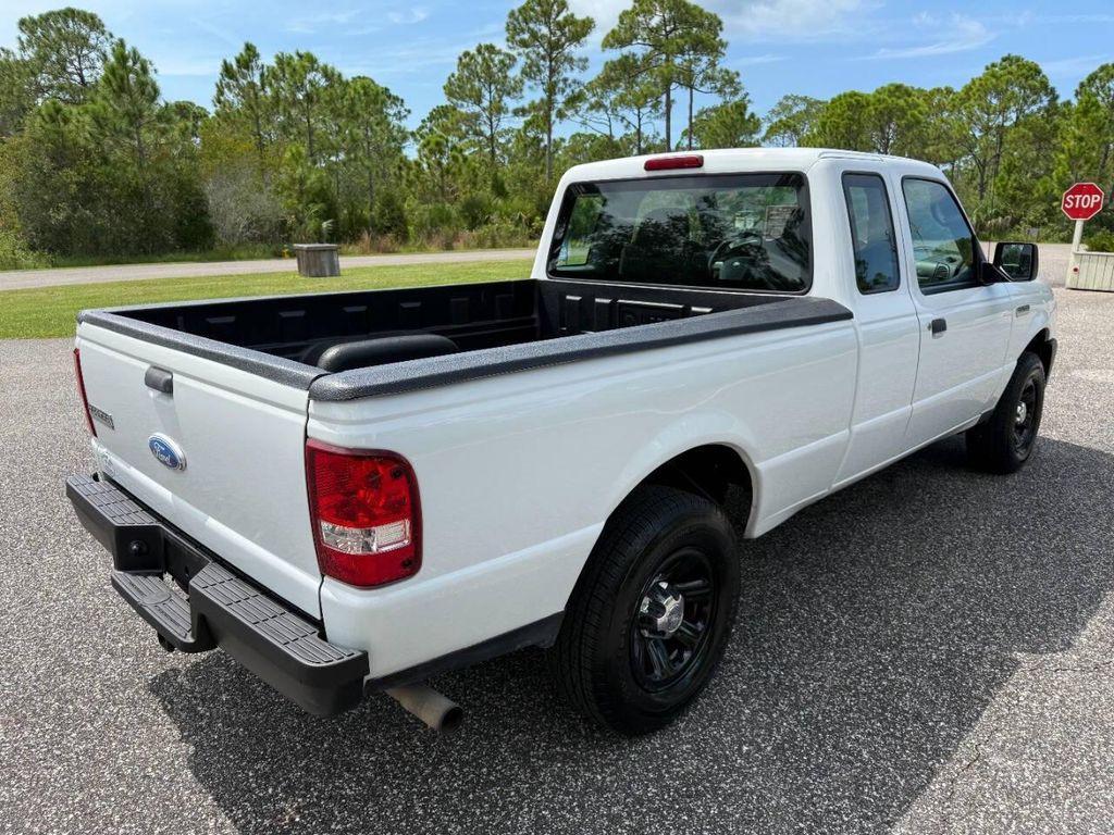 used 2008 Ford Ranger car, priced at $12,995