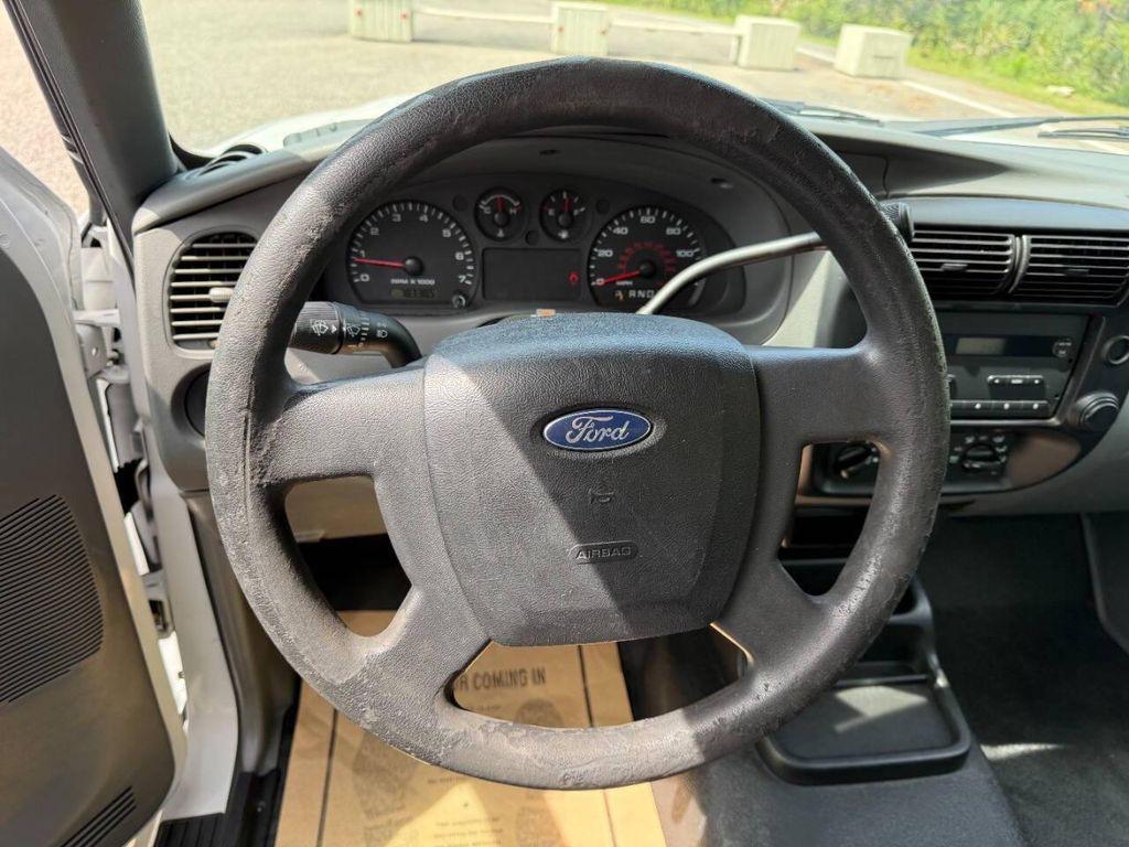 used 2008 Ford Ranger car, priced at $12,995