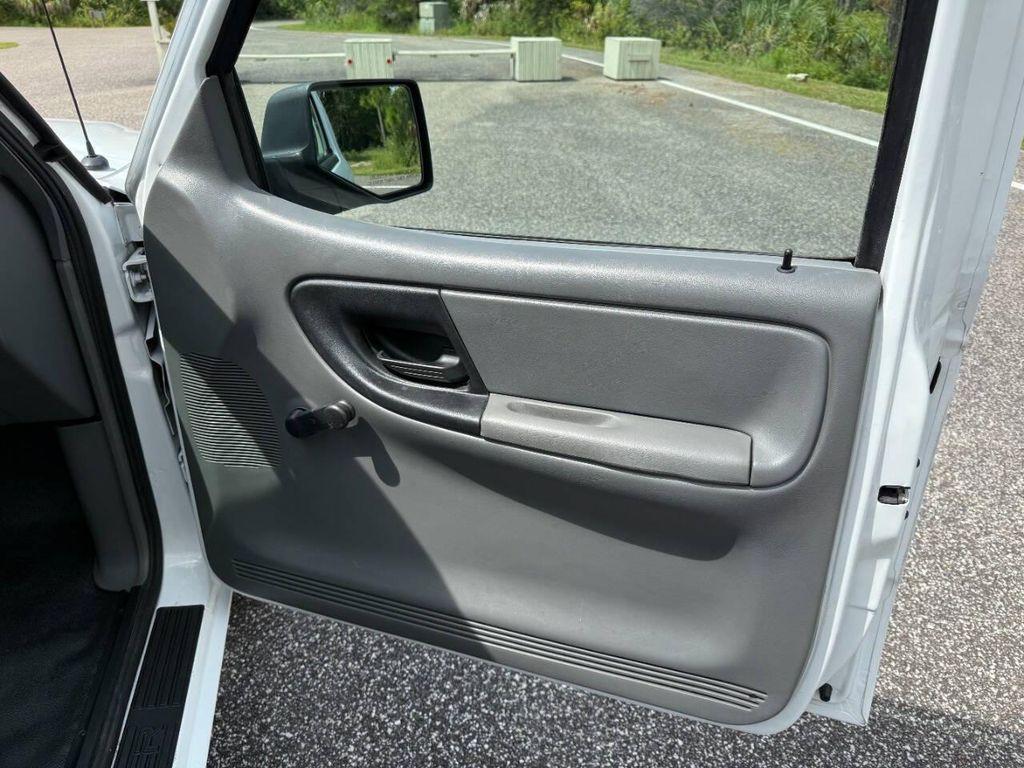 used 2008 Ford Ranger car, priced at $12,995