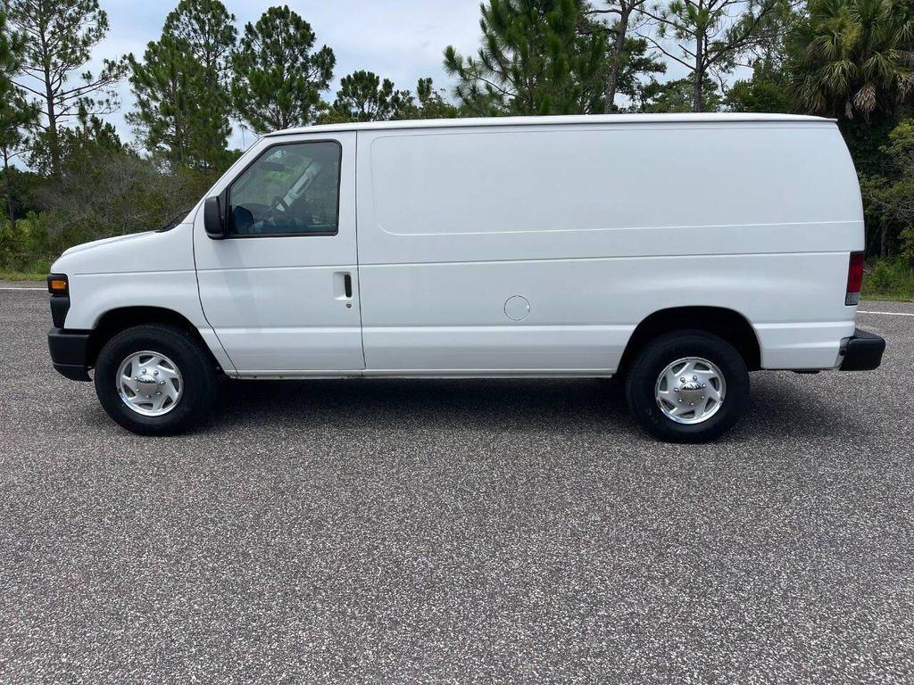 used 2008 Ford E250 car, priced at $10,995