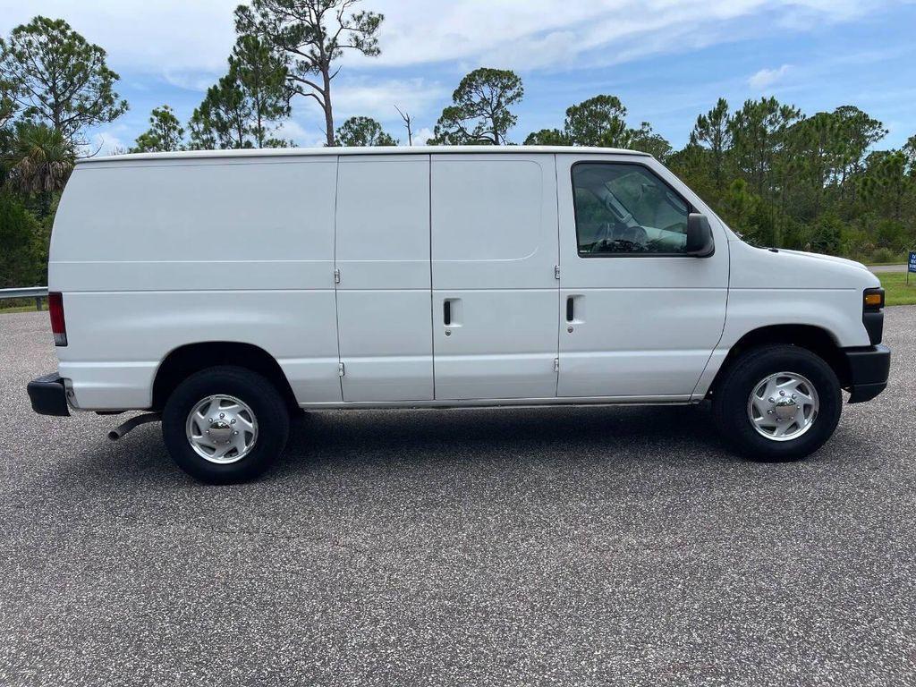 used 2008 Ford E250 car, priced at $10,995