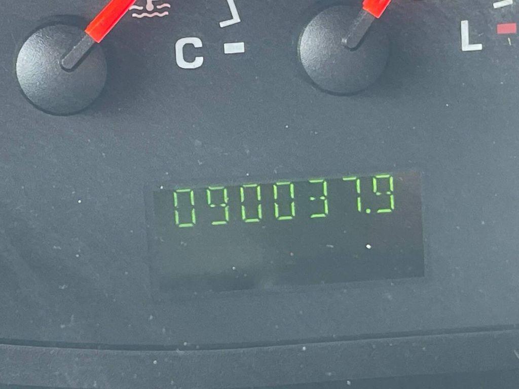 used 2008 Ford E250 car, priced at $10,995