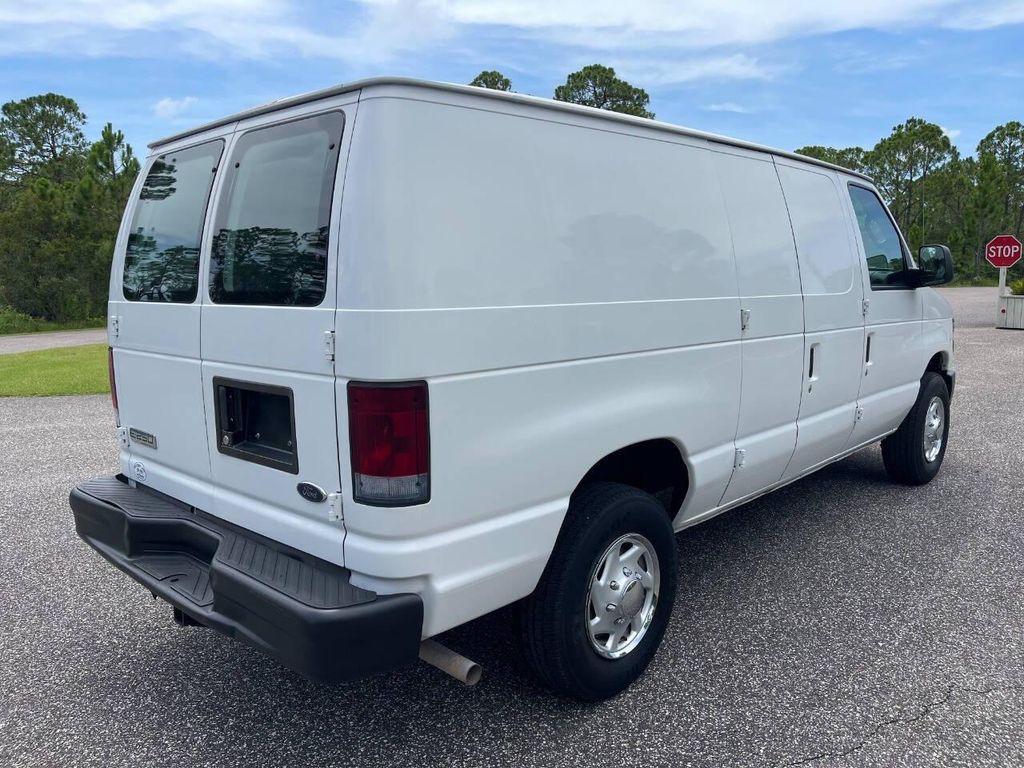 used 2008 Ford E250 car, priced at $10,995