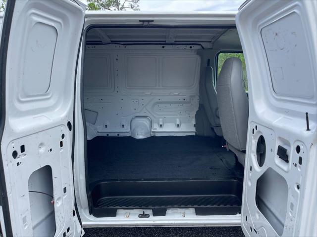 used 2008 Ford E250 car, priced at $13,995