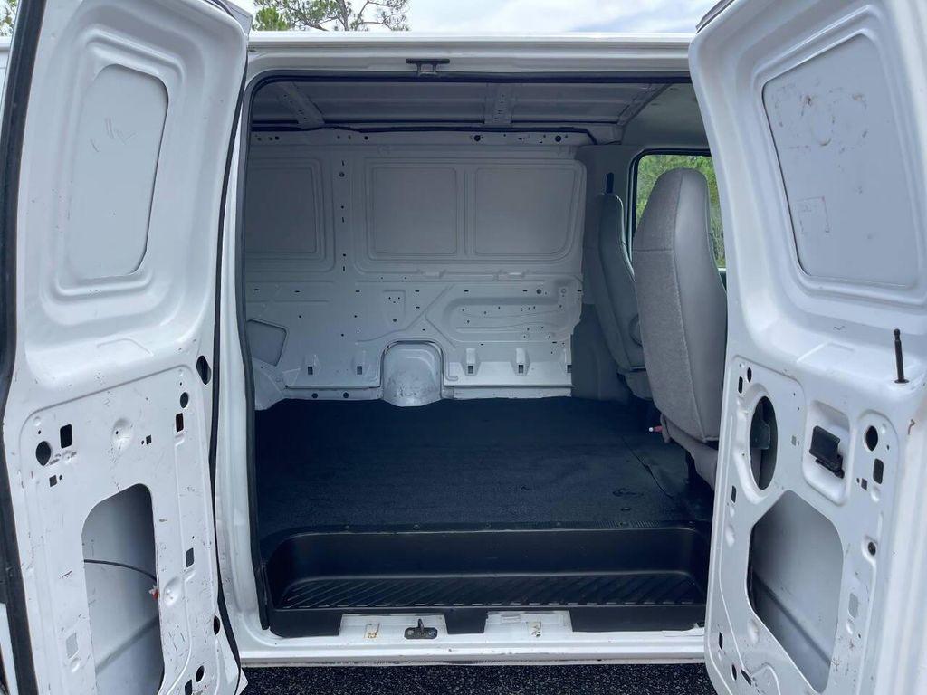 used 2008 Ford E250 car, priced at $10,995