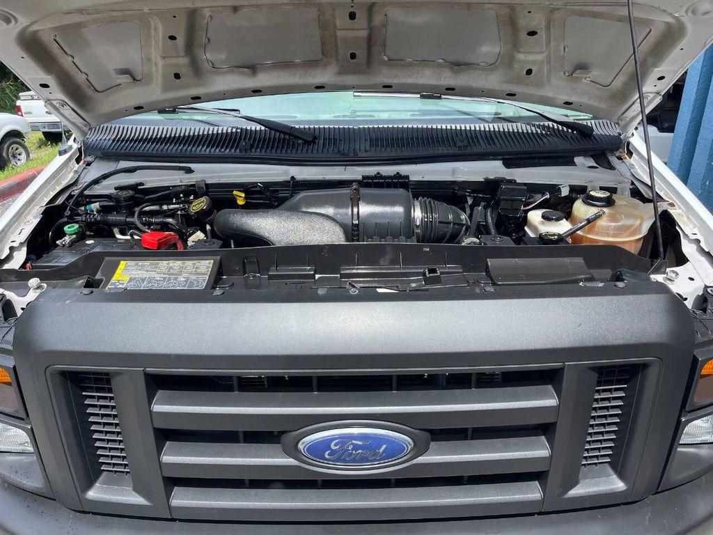 used 2008 Ford E250 car, priced at $10,995