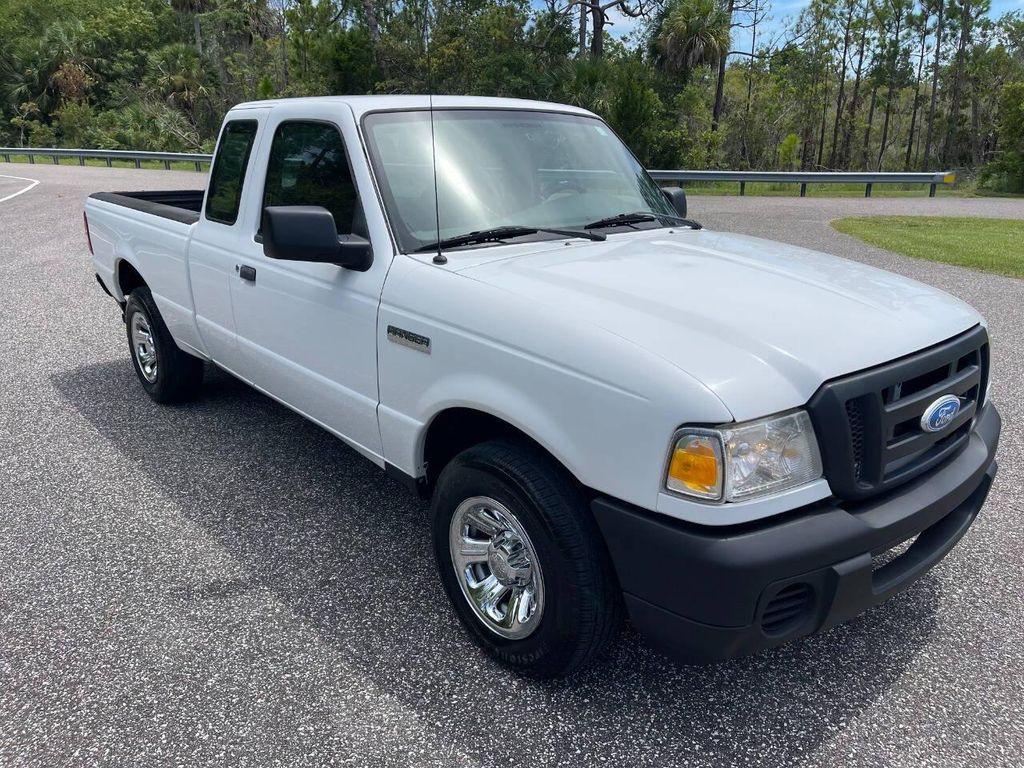 used 2008 Ford Ranger car, priced at $9,995