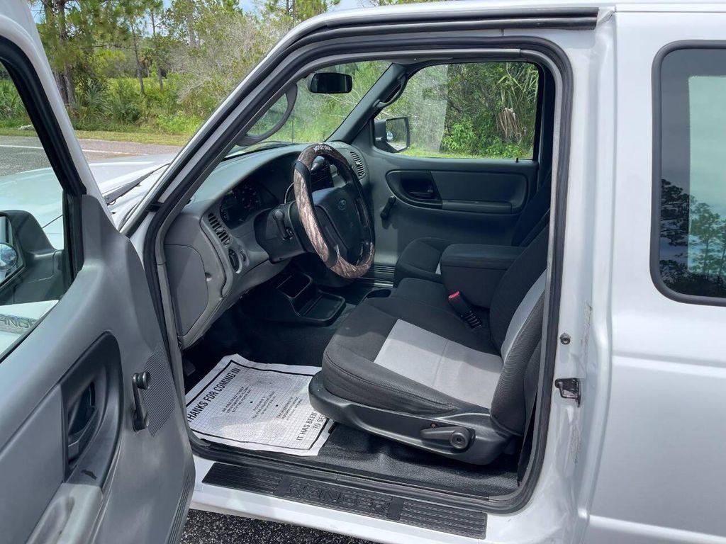 used 2008 Ford Ranger car, priced at $9,995