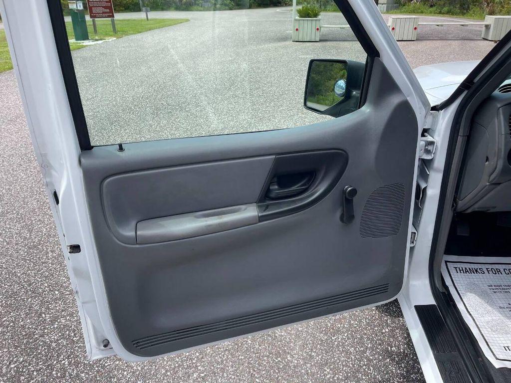 used 2008 Ford Ranger car, priced at $9,995